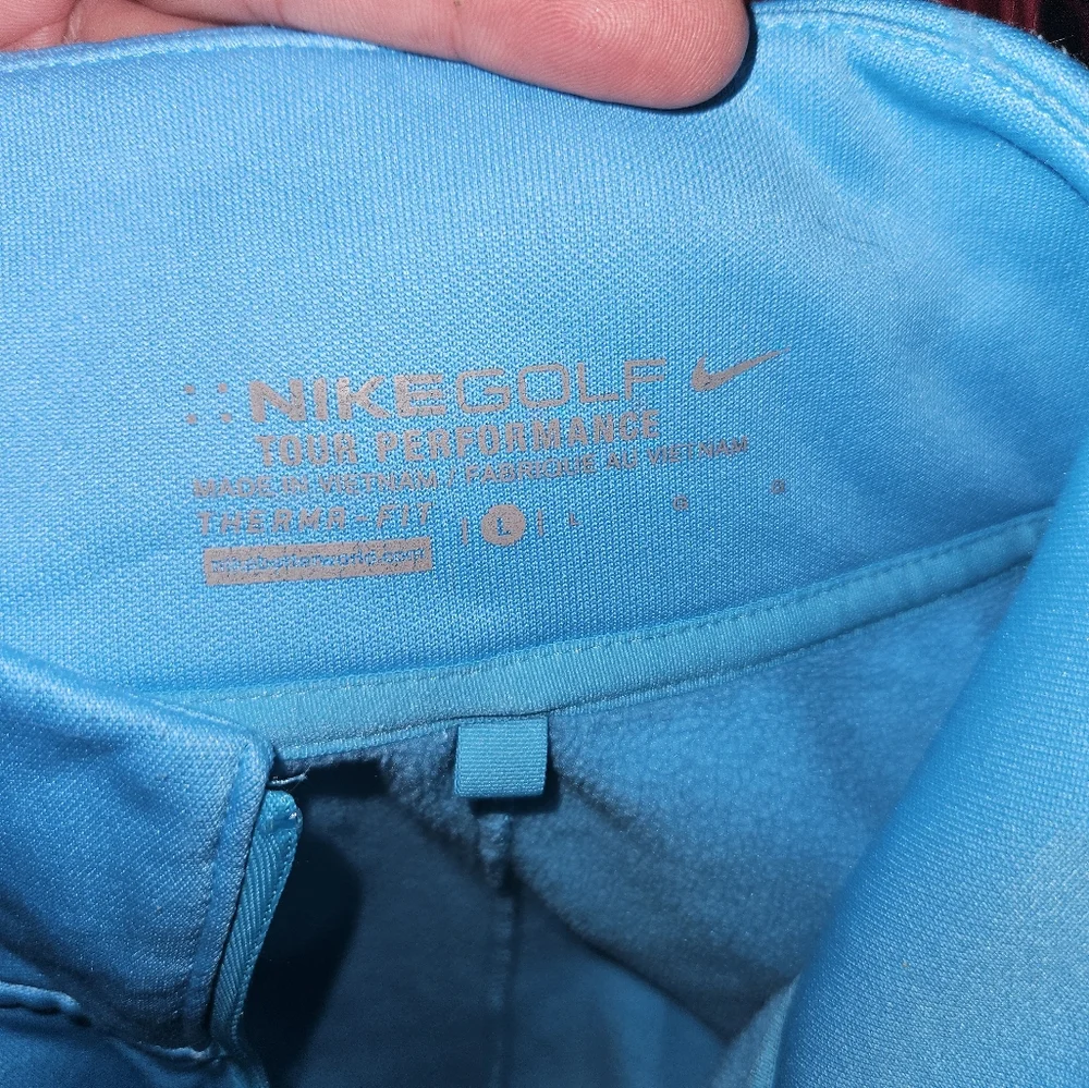 Nike Golf Therma-Fit